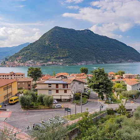 Iseo Panorama Daire