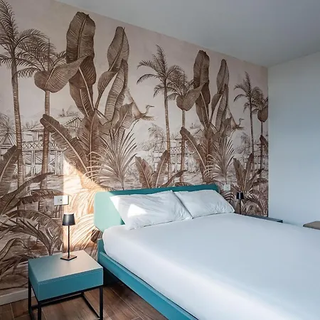 Iseo Panorama Daire Sulzano