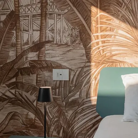 Iseo Panorama Daire *