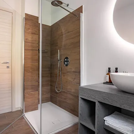 Daire Iseo Panorama *