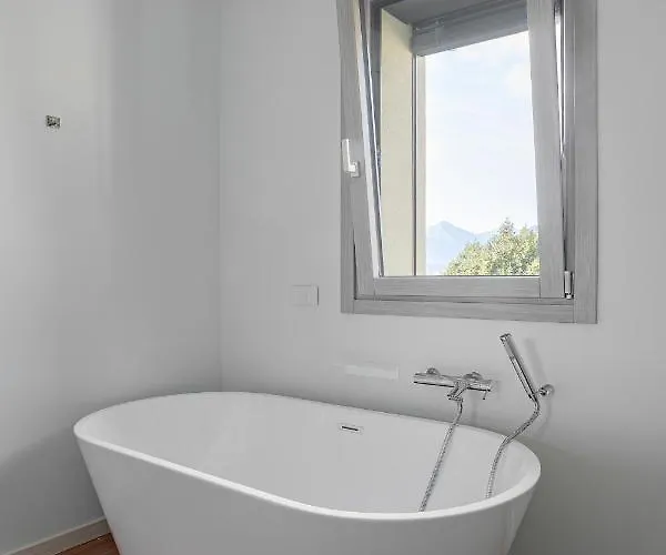 Apartment Iseo Panorama Sulzano