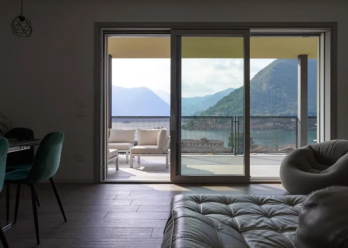 Iseo Panorama *