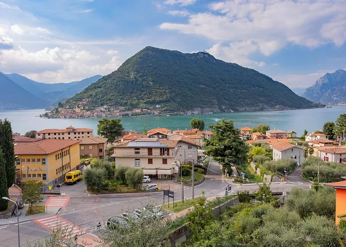 Iseo Panorama Apartment
